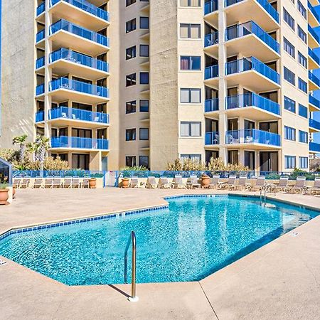 Apartament Four Seasons Of Romar #101 East Orange Beach Zewnętrze zdjęcie