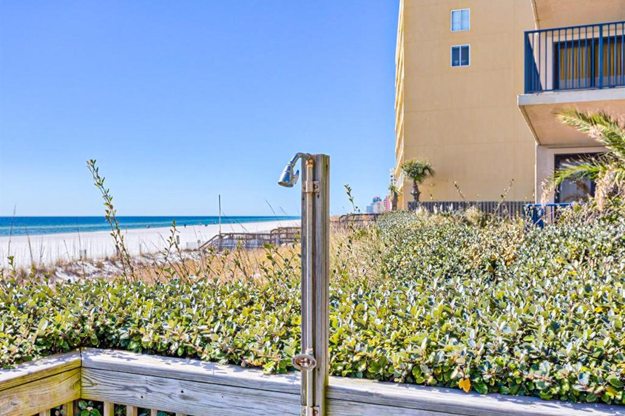Apartament Four Seasons Of Romar #101 East Orange Beach Zewnętrze zdjęcie