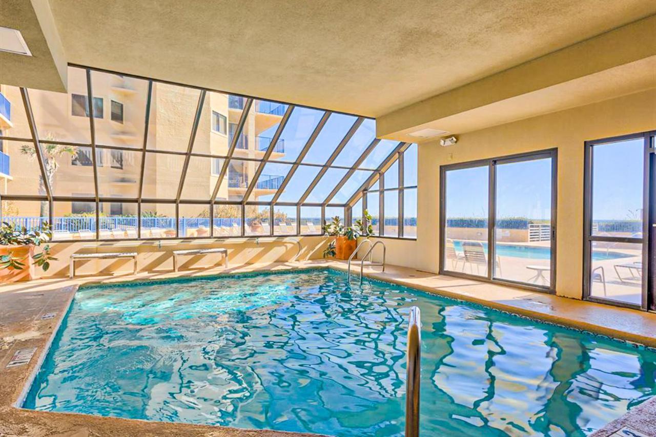 Apartament Four Seasons Of Romar #101 East Orange Beach Zewnętrze zdjęcie