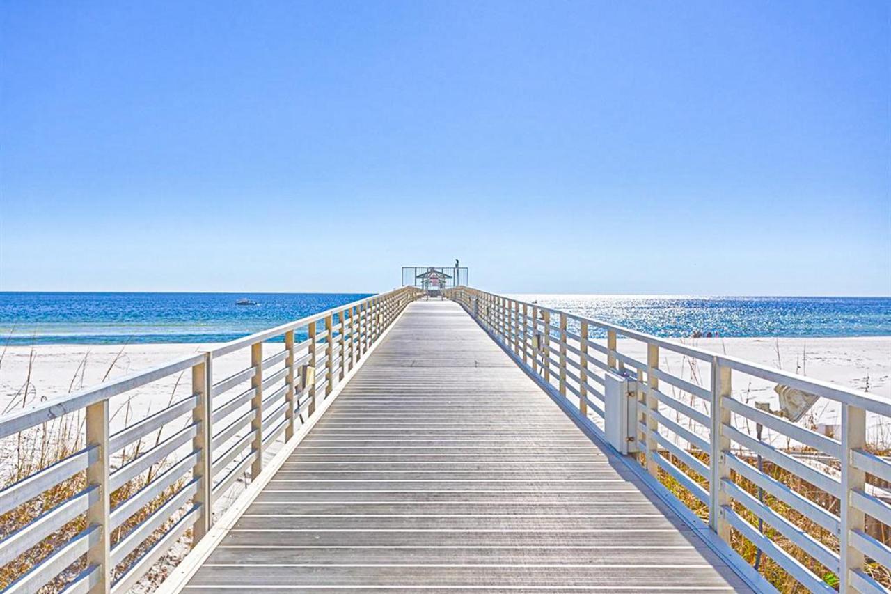 Apartament Four Seasons Of Romar #101 East Orange Beach Zewnętrze zdjęcie