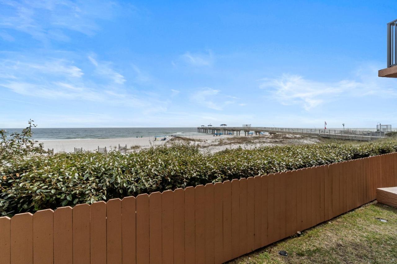 Apartament Four Seasons Of Romar #101 East Orange Beach Zewnętrze zdjęcie