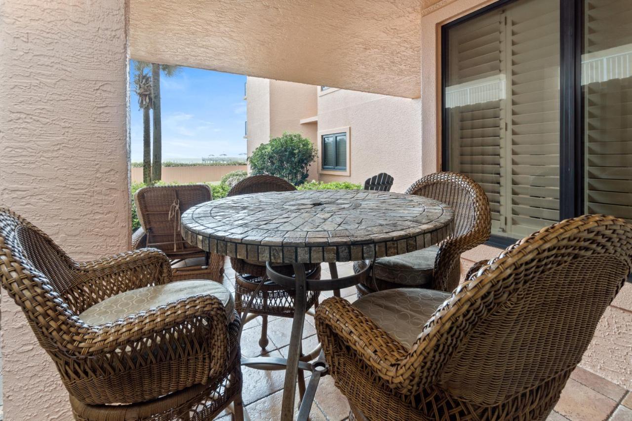 Apartament Four Seasons Of Romar #101 East Orange Beach Zewnętrze zdjęcie