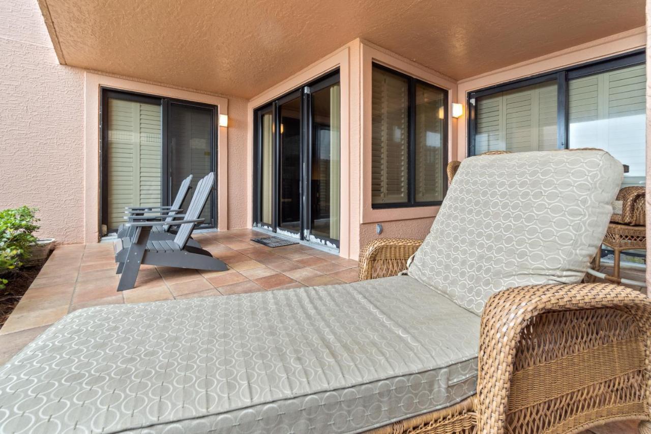 Apartament Four Seasons Of Romar #101 East Orange Beach Zewnętrze zdjęcie