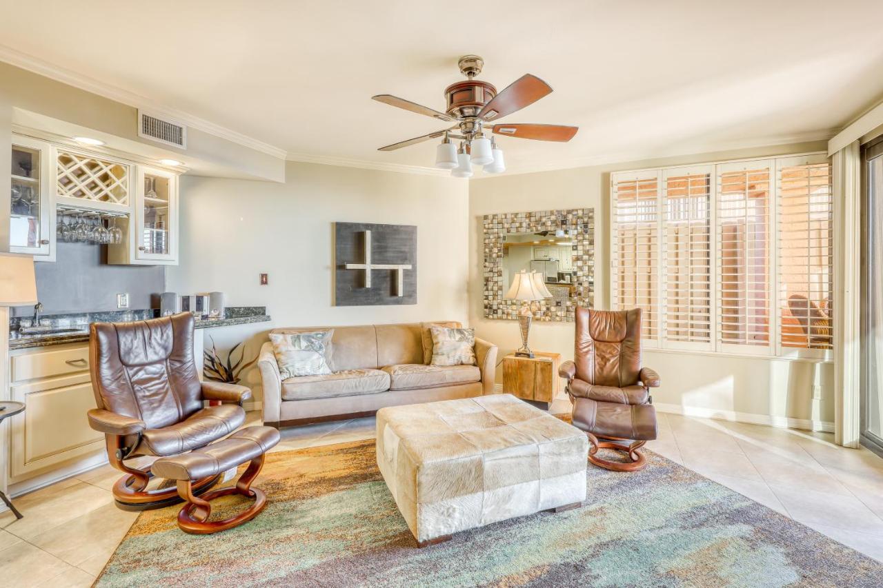 Apartament Four Seasons Of Romar #101 East Orange Beach Zewnętrze zdjęcie