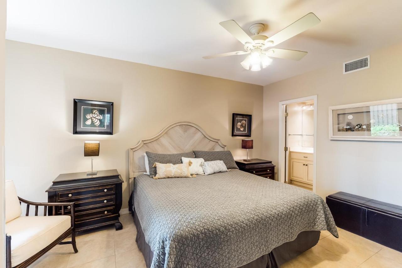 Apartament Four Seasons Of Romar #101 East Orange Beach Zewnętrze zdjęcie