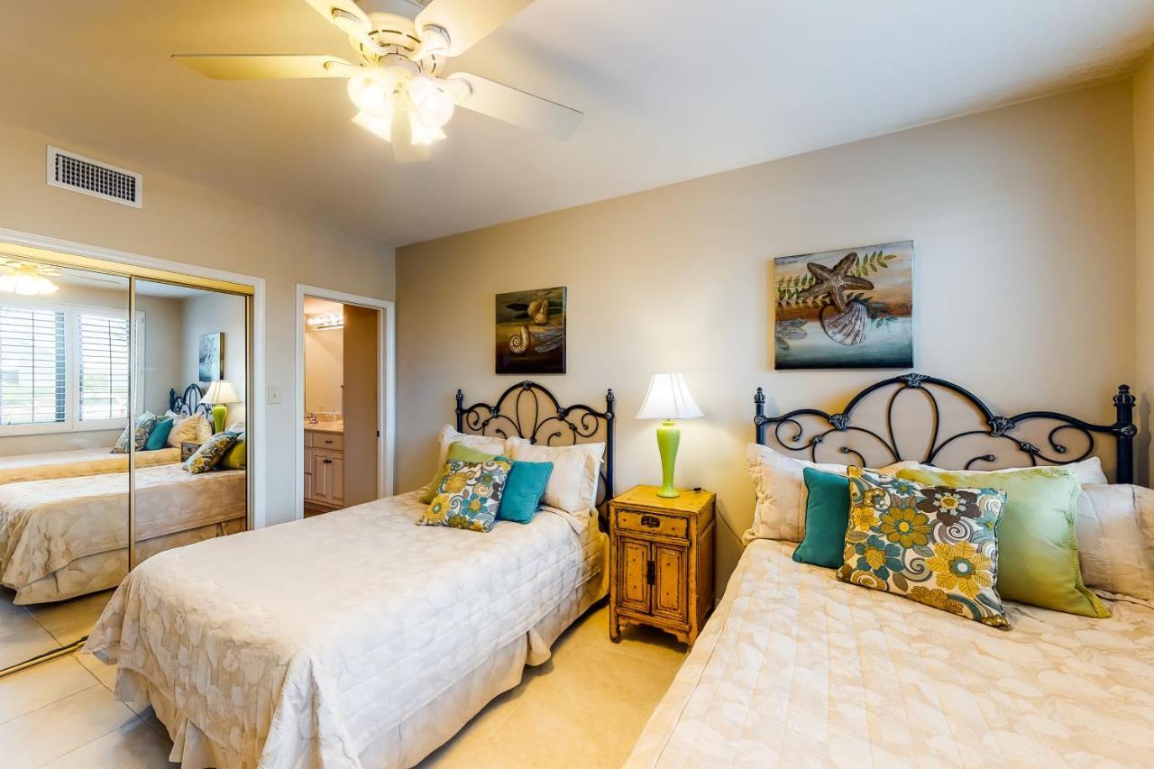 Apartament Four Seasons Of Romar #101 East Orange Beach Zewnętrze zdjęcie