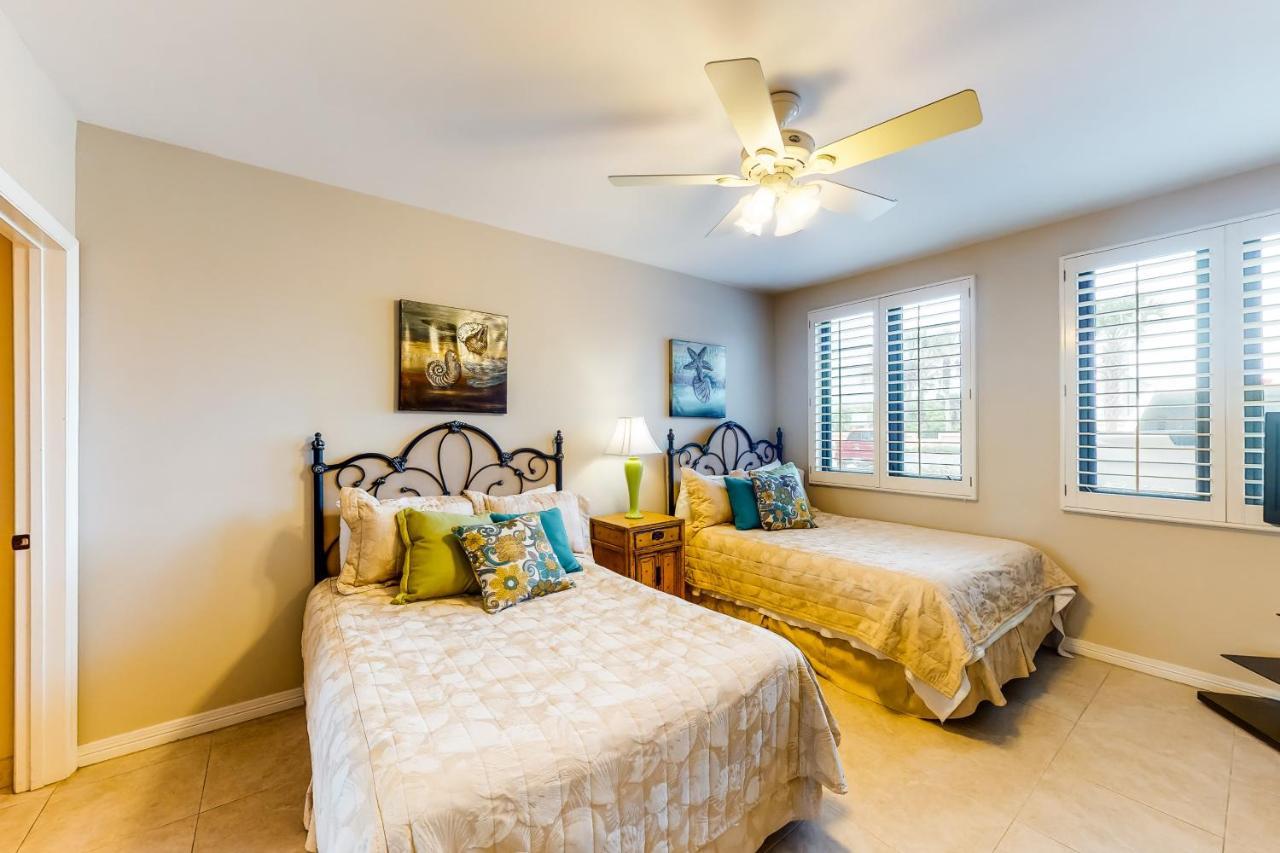 Apartament Four Seasons Of Romar #101 East Orange Beach Zewnętrze zdjęcie