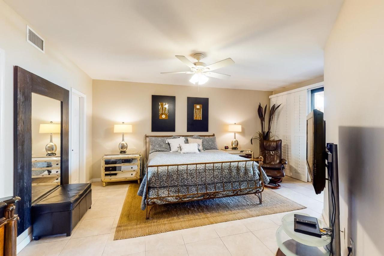 Apartament Four Seasons Of Romar #101 East Orange Beach Zewnętrze zdjęcie