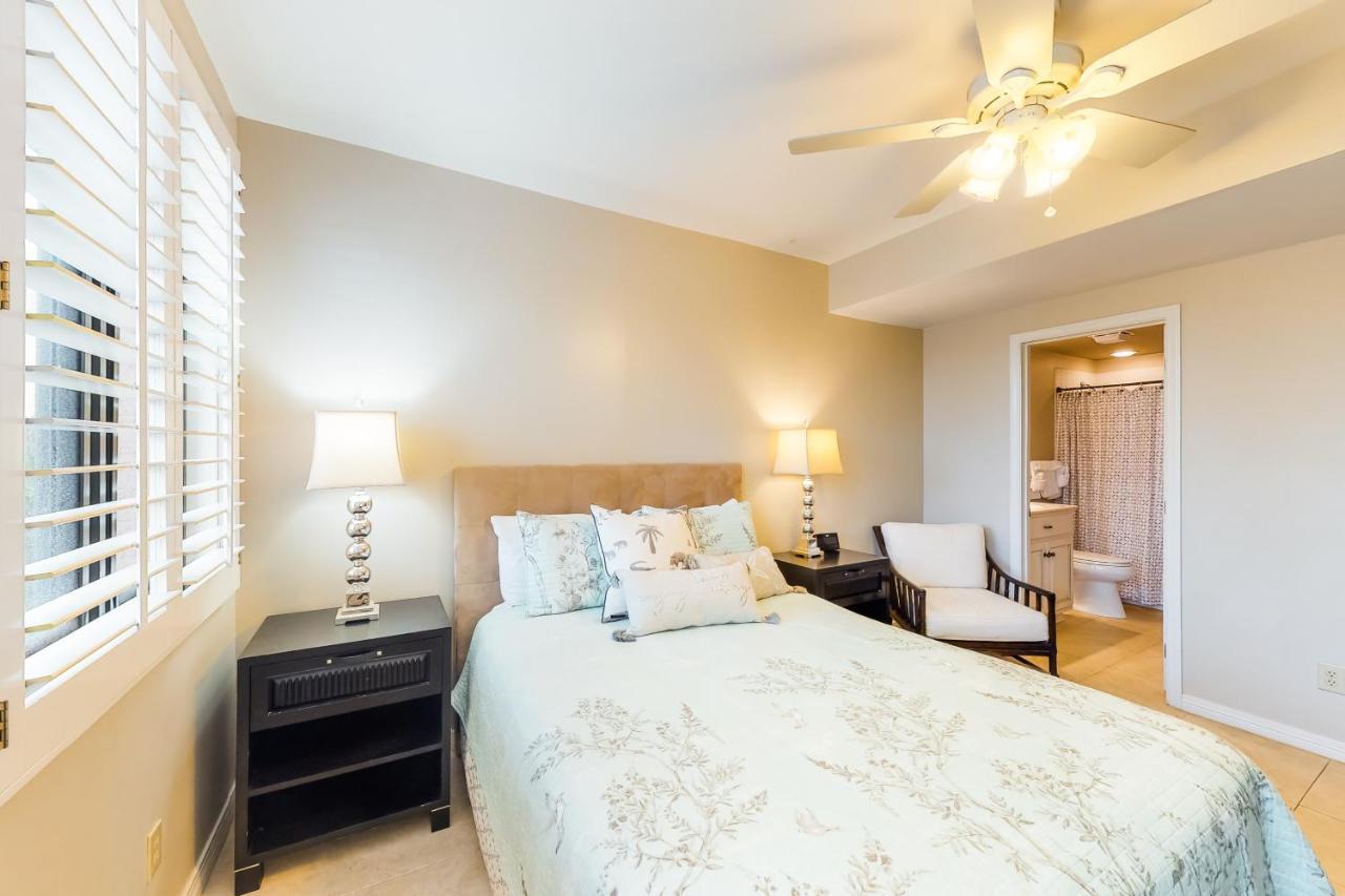 Apartament Four Seasons Of Romar #101 East Orange Beach Zewnętrze zdjęcie