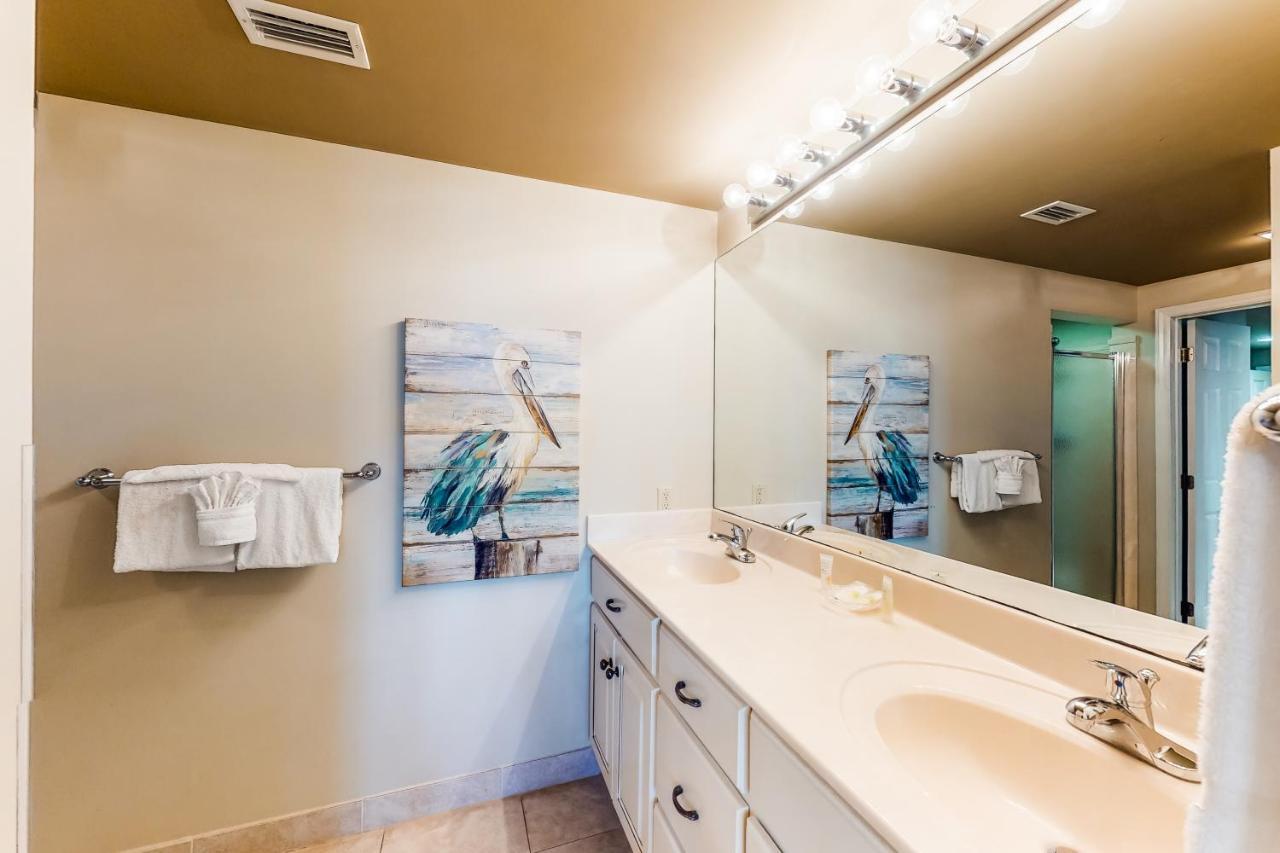 Apartament Four Seasons Of Romar #101 East Orange Beach Zewnętrze zdjęcie