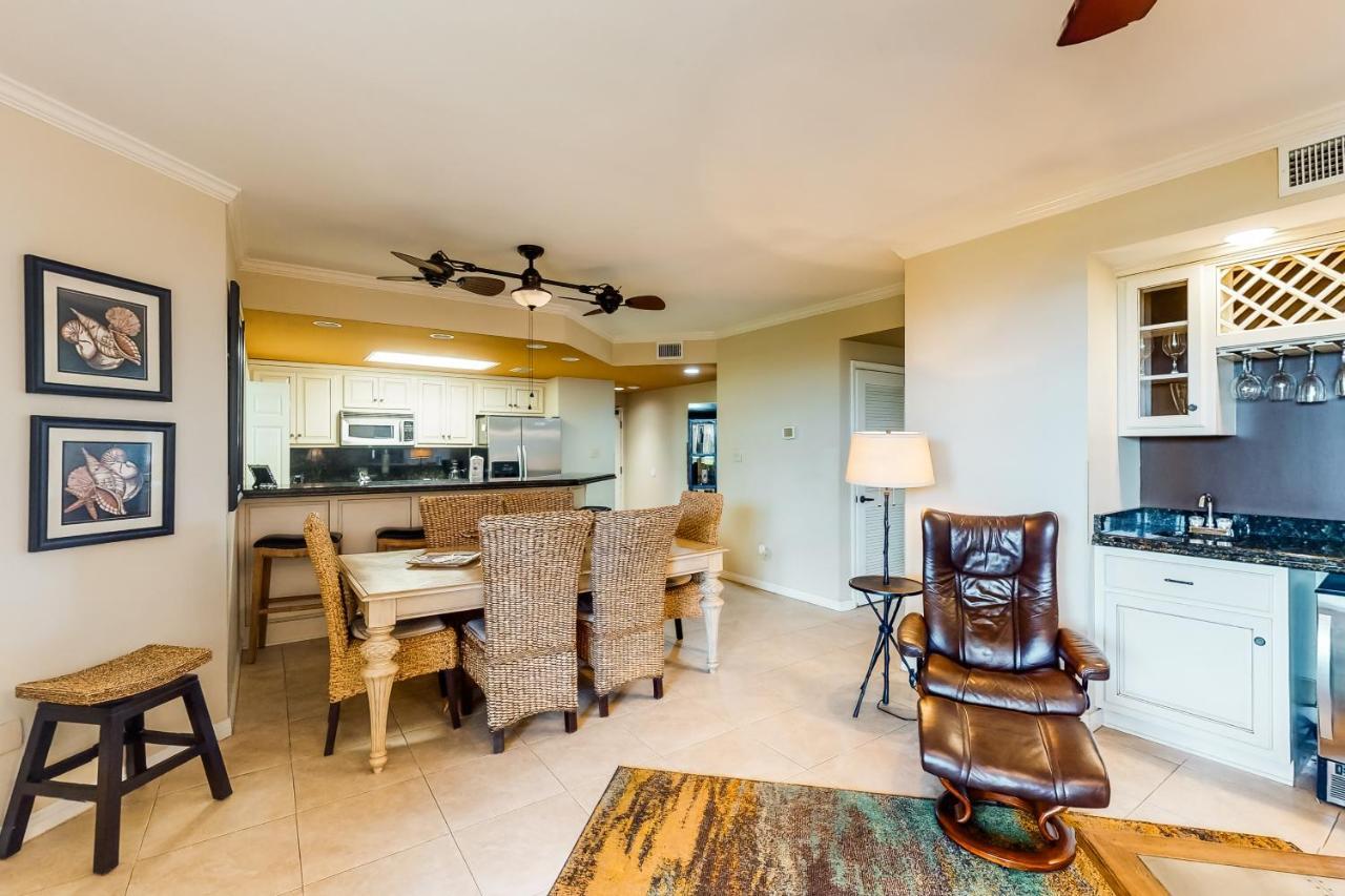 Apartament Four Seasons Of Romar #101 East Orange Beach Zewnętrze zdjęcie