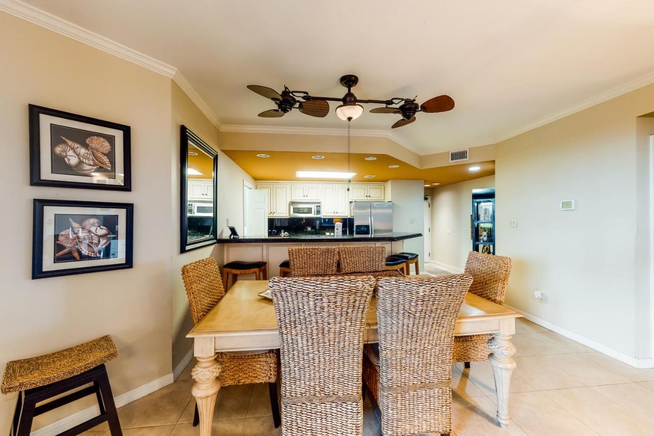 Apartament Four Seasons Of Romar #101 East Orange Beach Zewnętrze zdjęcie