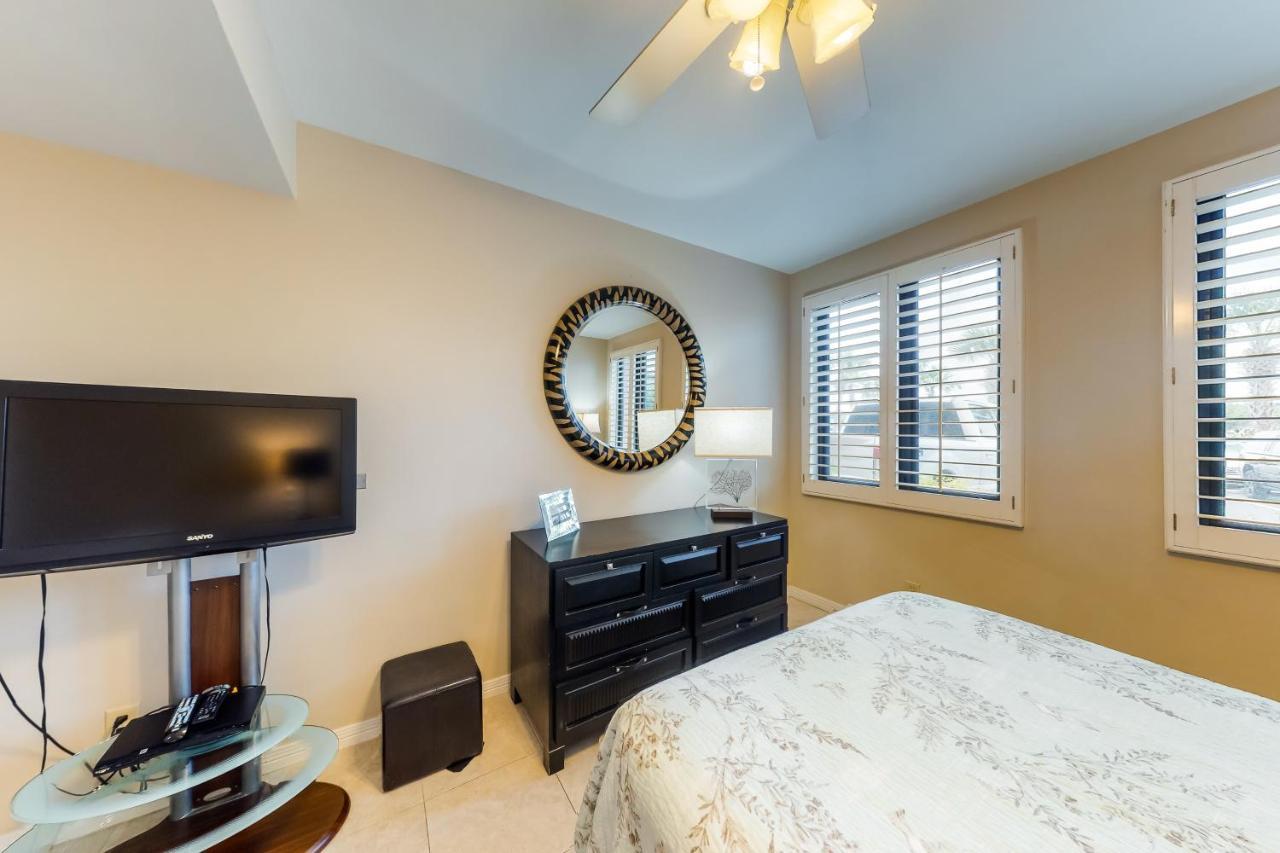 Apartament Four Seasons Of Romar #101 East Orange Beach Zewnętrze zdjęcie