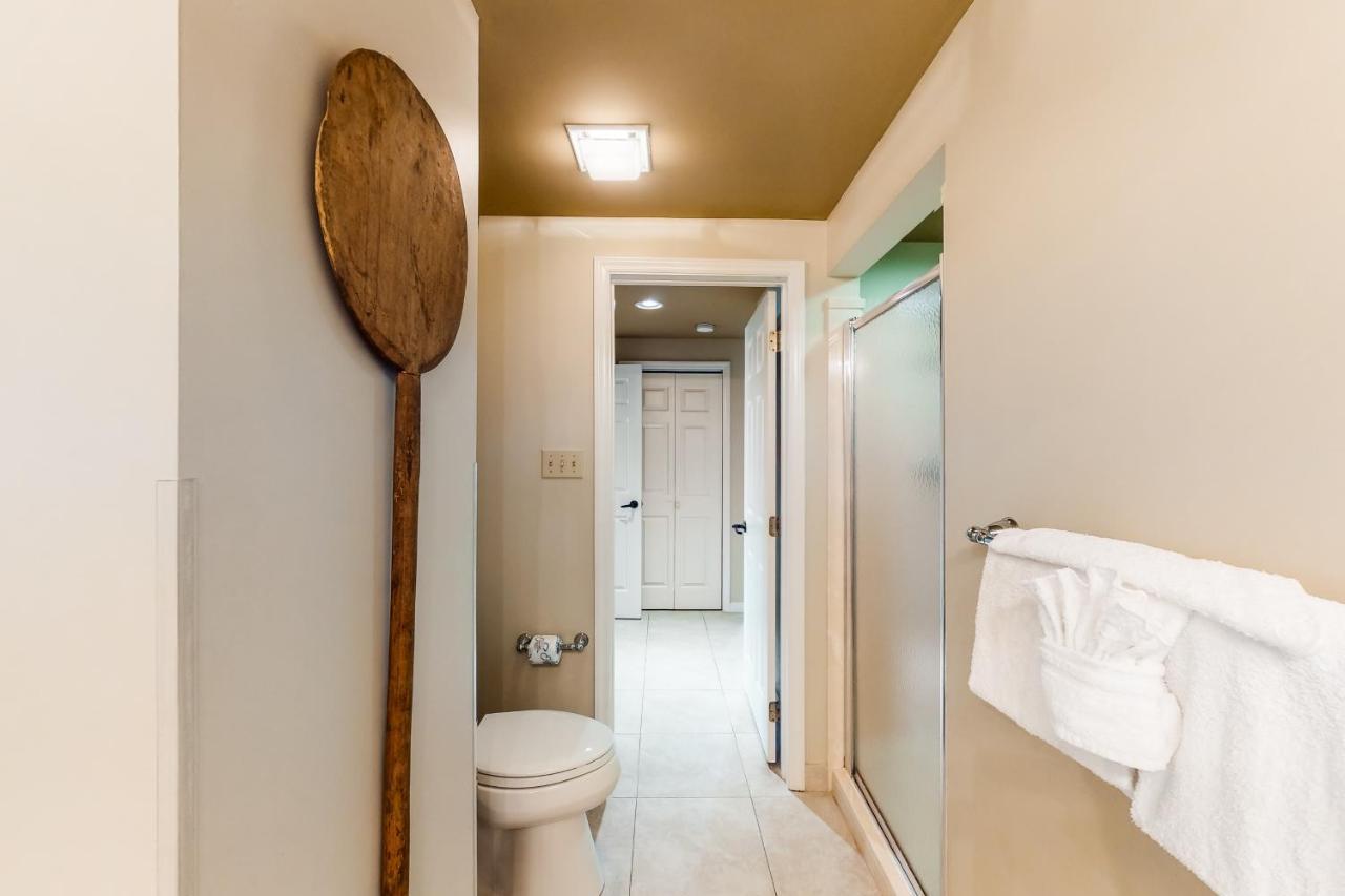 Apartament Four Seasons Of Romar #101 East Orange Beach Zewnętrze zdjęcie