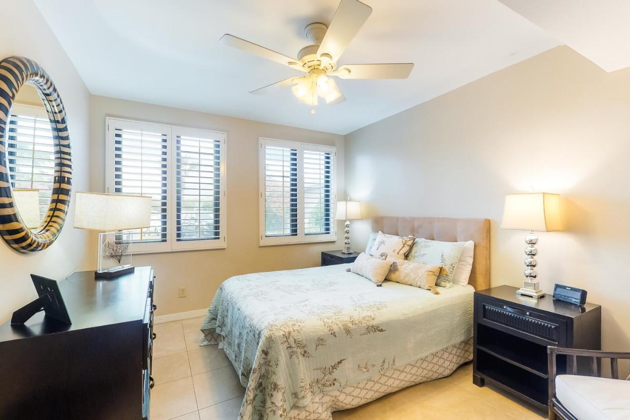 Apartament Four Seasons Of Romar #101 East Orange Beach Zewnętrze zdjęcie