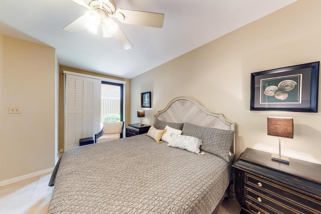 Apartament Four Seasons Of Romar #101 East Orange Beach Zewnętrze zdjęcie