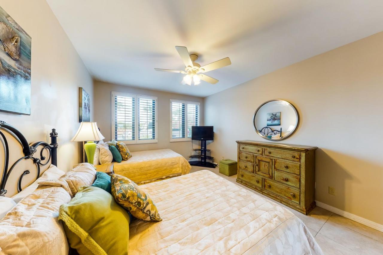 Apartament Four Seasons Of Romar #101 East Orange Beach Zewnętrze zdjęcie