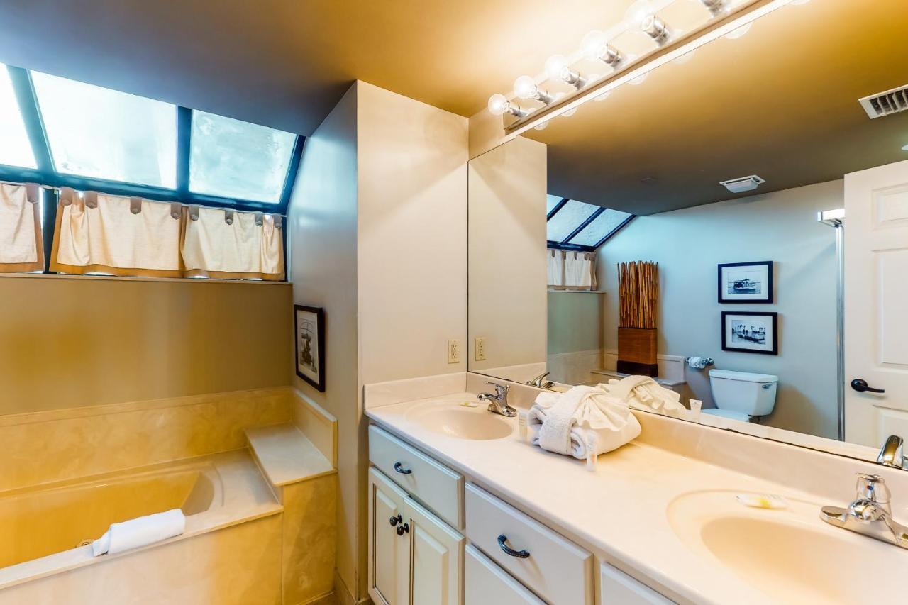 Apartament Four Seasons Of Romar #101 East Orange Beach Zewnętrze zdjęcie