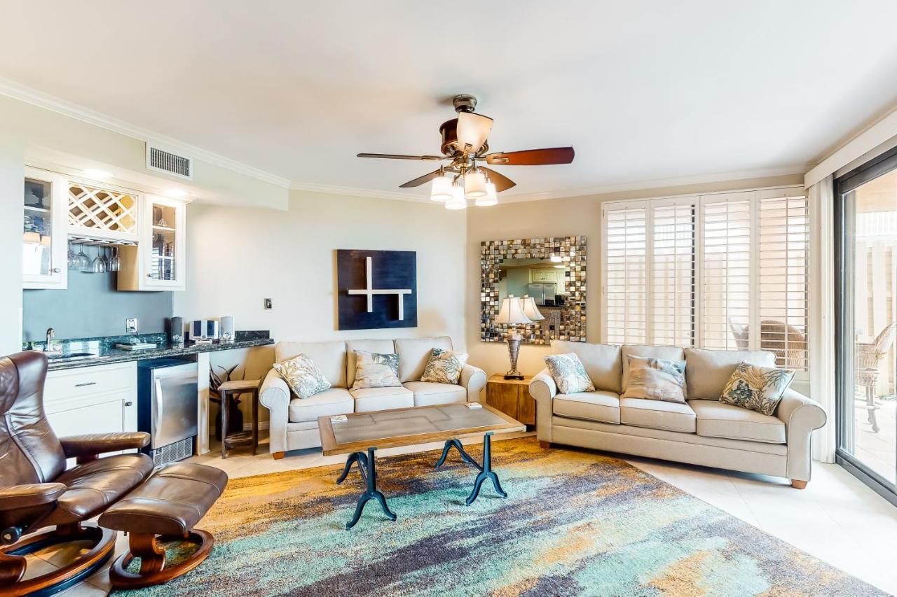 Apartament Four Seasons Of Romar #101 East Orange Beach Zewnętrze zdjęcie