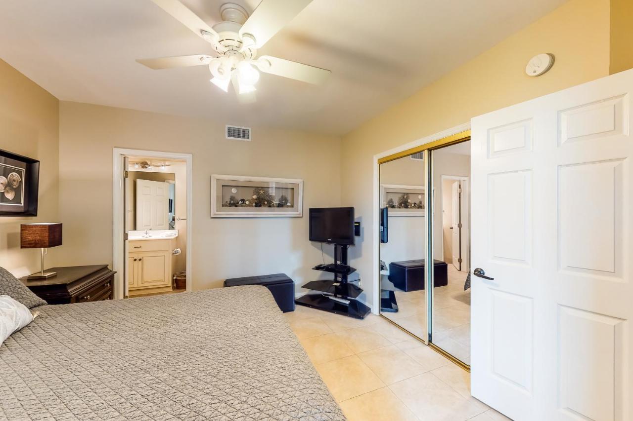Apartament Four Seasons Of Romar #101 East Orange Beach Zewnętrze zdjęcie