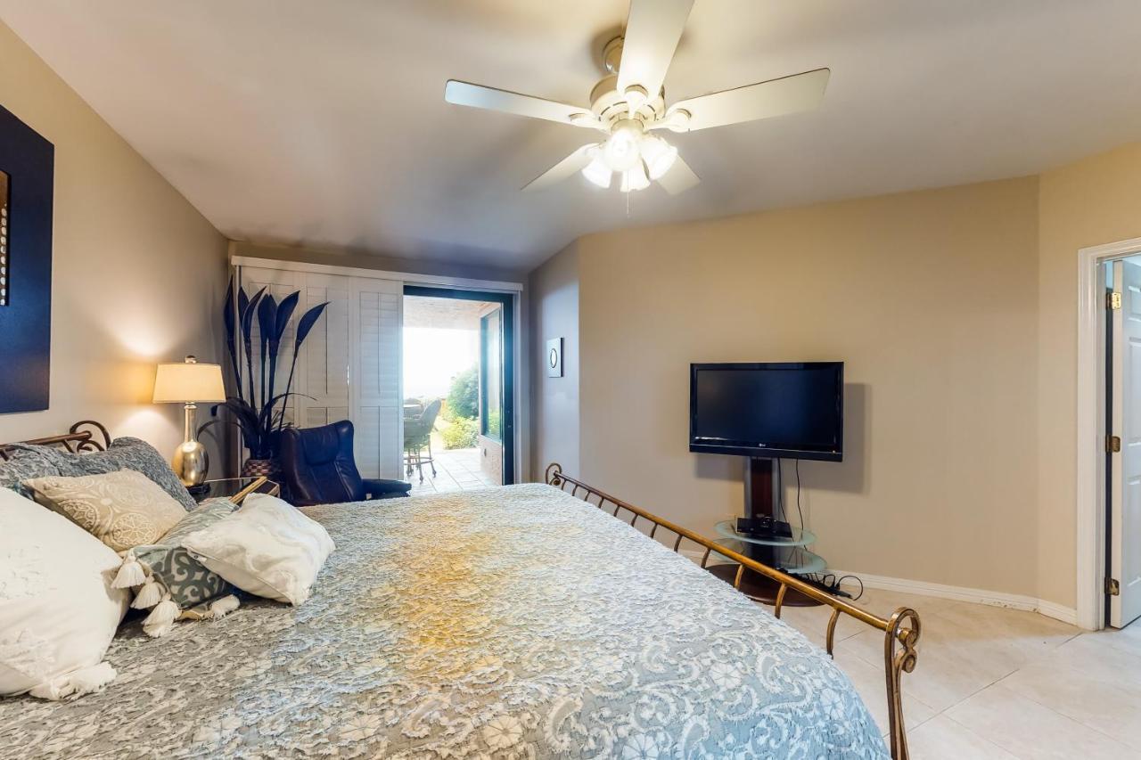 Apartament Four Seasons Of Romar #101 East Orange Beach Zewnętrze zdjęcie