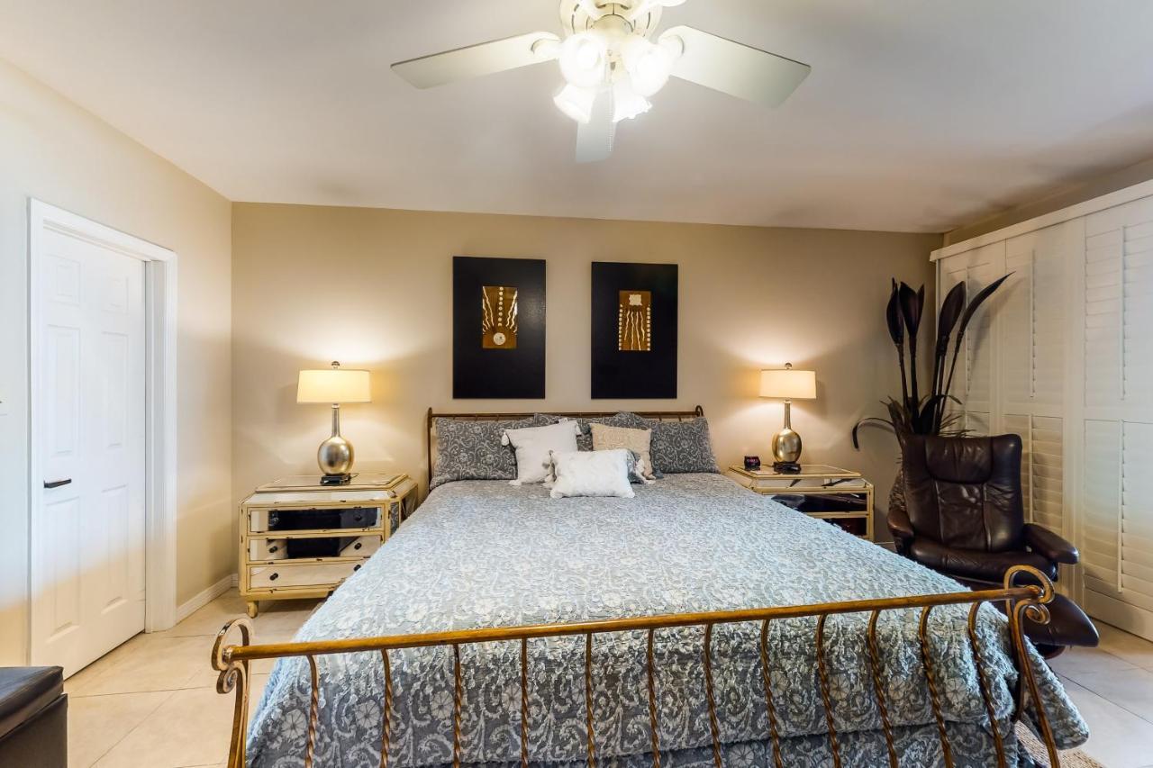 Apartament Four Seasons Of Romar #101 East Orange Beach Zewnętrze zdjęcie